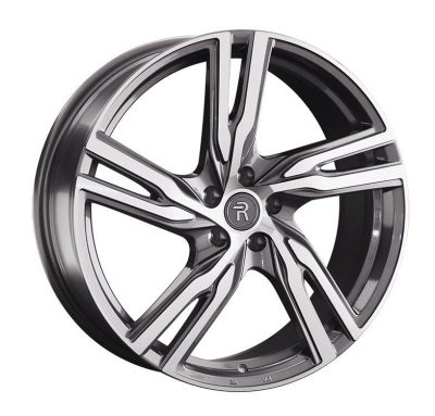 REPLAY MR263 20x8 5x112 ET43 DIA66.6