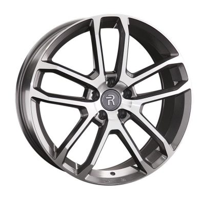 REPLAY MR264 20x8.5 5x112 ET42 DIA66.6