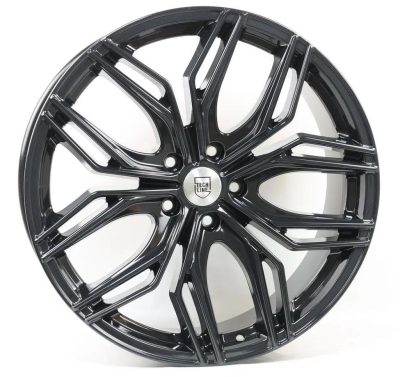 Tech-Line 205 20x8.5 5x114.3 ET30 DIA60.1
