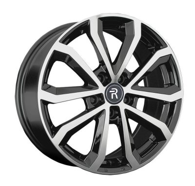 REPLAY MR176 17x7 5x112 ET49 DIA66.6