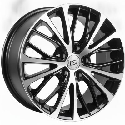 RST R027 17x7.5 5x114.3 ET46 DIA67.1