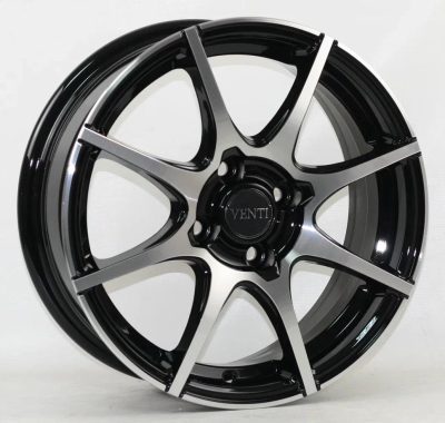 Venti 1503 15x6 4x100 ET40 DIA60.1