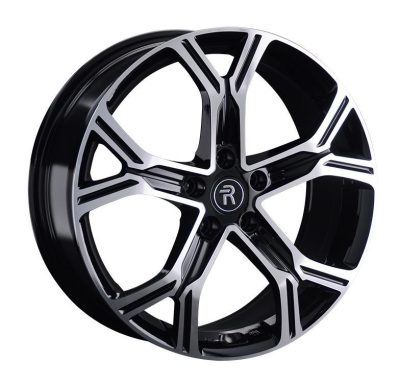 REPLAY HND303 19x8.5 5x114.3 ET40 DIA67.1