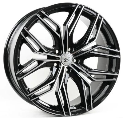 Tech-Line 205 20x8.5 5x112 ET27 DIA66.6