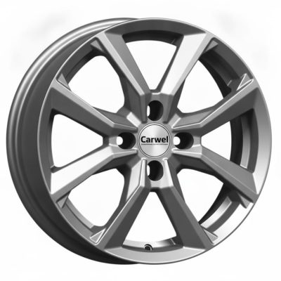 Carwel Эри 290 17x6.5 4x98 ET35 DIA58.5