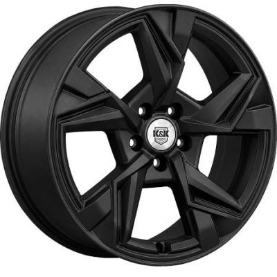 КиК Кайан (КС1012) 18x7.5 5x114.3 ET33 DIA67.1