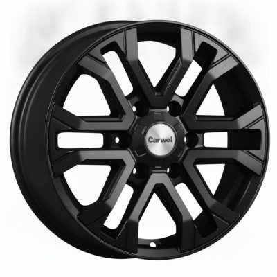 Carwel Таун 276 17x7 6x114.3 ET39 DIA67.1