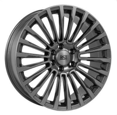 RST R062 20x8.5 5x108 ET45 DIA63.4
