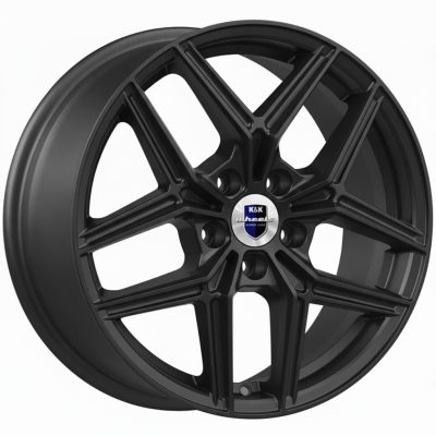 КиК Юнион (КС1025) 17x7 5x114.3 ET45 DIA60.1