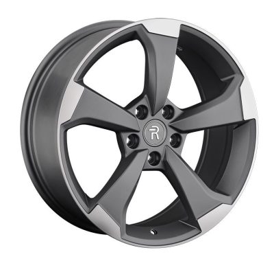 REPLAY A297 18x8 5x112 ET40 DIA66.6