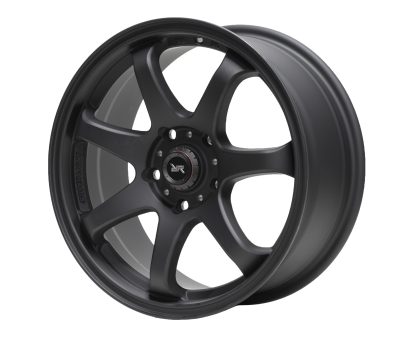 Race Ready Technology CSS356 14x6 4x100 ET35 DIA60.1