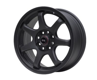 Race Ready Technology CSS356 15x6.5 4x114.3 ET40 DIA67.1