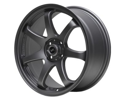 Race Ready Technology CSS356 16x7 4x100 ET42 DIA60.1