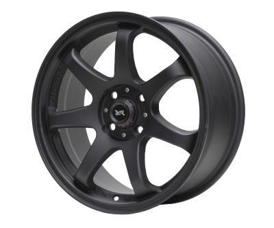 Race Ready Technology CSS356 16x7 5x114.3 ET40 DIA67.1