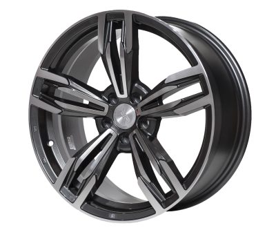 Race Ready Technology CSS8104 17x7.5 5x105 ET39 DIA56.6
