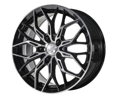 Race Ready Technology CSSD2853 16x7 5x108 ET42 DIA63.4