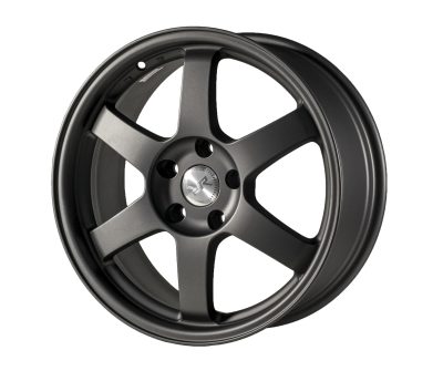 Race Ready Technology CSS9519 16x7 5x114.3 ET40 DIA67.1