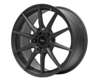 Race Ready Technology CSSYA1137 17x7.5 5x114.3 ET40 DIA67.1