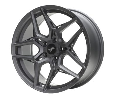 Race Ready Technology CSSYA5794 19x8.5 5x114.3 ET35 DIA67.1