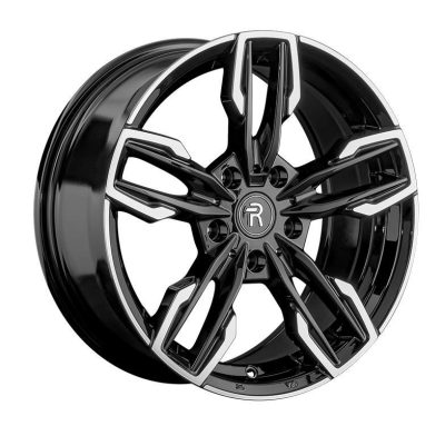 REPLAY B375 19x8.5 5x112 ET25 DIA66.6