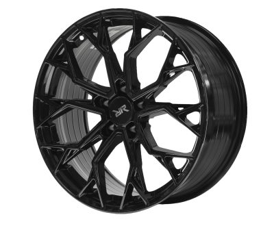 Race Ready Technology CSSYA5640 19x8.5 5x114.3 ET45 DIA67.1