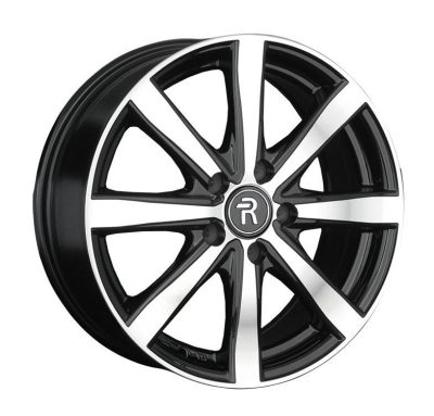 REPLAY FD127 16x6.5 5x108 ET50 DIA63.3