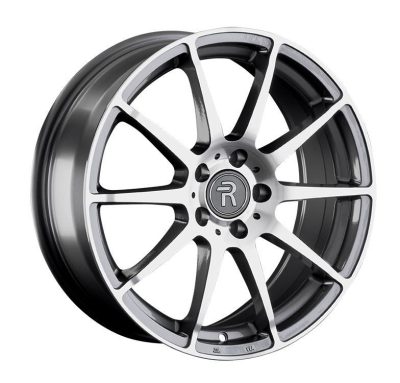 REPLAY MR109 18x8 5x112 ET38 DIA66.6