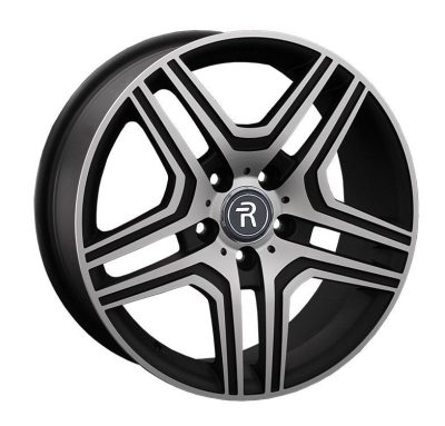 REPLAY MR67 20x8.5 5x112 ET60 DIA66.6
