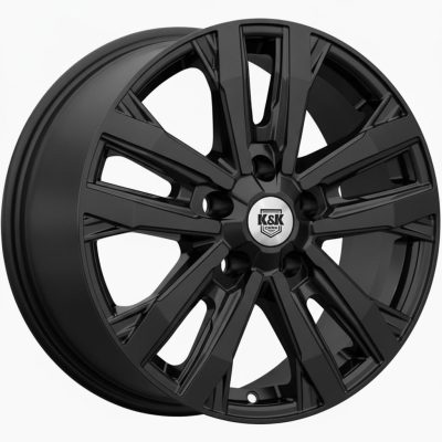 КиК Мичиган (КС1107) 18x8 5x130 ET56 DIA71.6