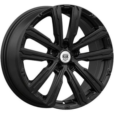 КиК Аламер (КС1216) 18x7.5 5x114.3 ET40 DIA66.6