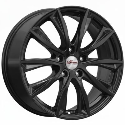 iFree Каzантип (КС684М) 18x7.5 5x112 ET38 DIA57.1