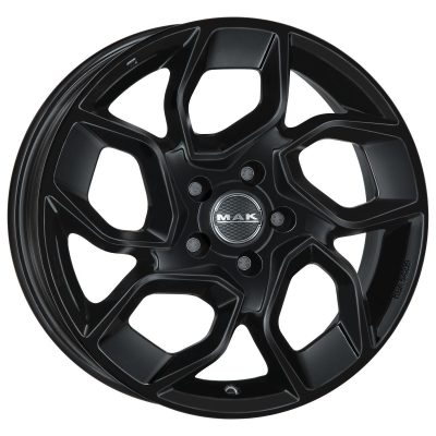 MAK Express 18x7.5 5x130 ET56 DIA89.1