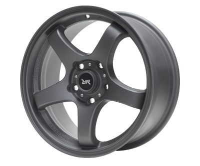 Race Ready Technology CSS391 15x6.5 4x98 ET35 DIA58.6