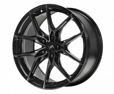 Race Ready Technology CSSYA3854 18x8 5x108 ET42 DIA63.4