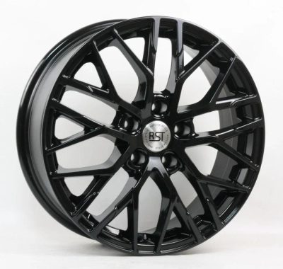 RST R077 17x6.5 5x114.3 ET50 DIA66.1