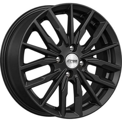 iFree Миконос (КС946) 16x6 4x100 ET45 DIA60.1
