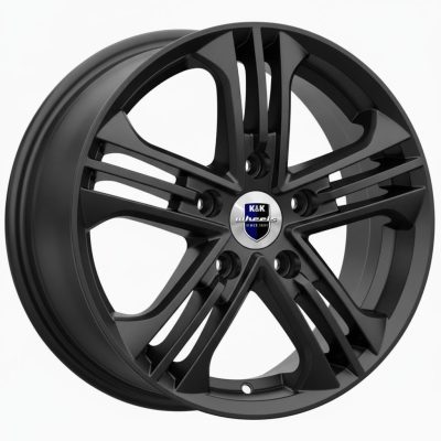 КиК Trinity (КС615) 15x6 5x100 ET38 DIA57.1