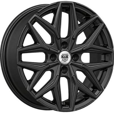 КиК Ариус (КС1187) 17x7 4x108 ET20 DIA65.1