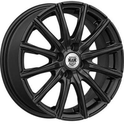 КиК Сандал (КС1199) 15x6 4x100 ET40 DIA60.1