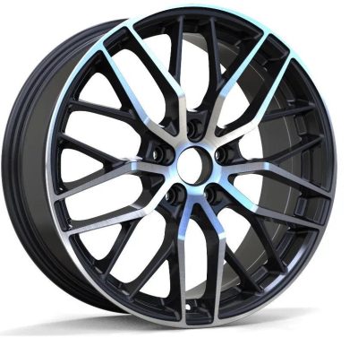 RST R277 (Jolion) 17x6.5 5x114.3 ET37 DIA66.5