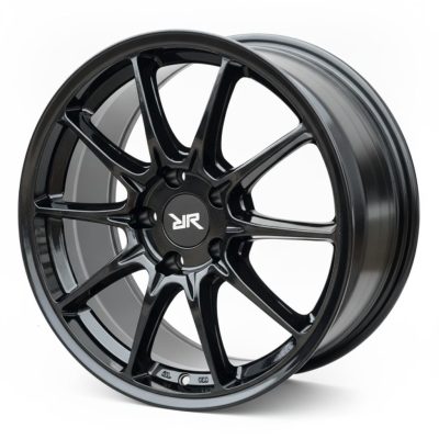 Race Ready Technology CSSYA1075 17x8 5x114.3 ET35 DIA67.1