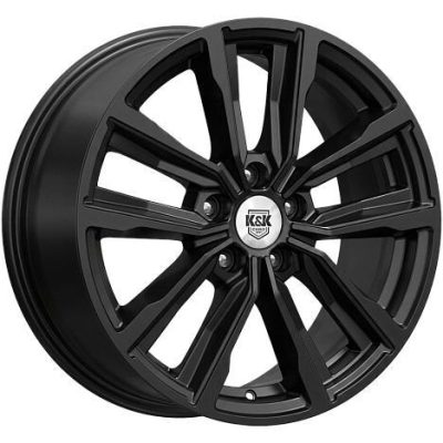 КиК Лацио (КС964) 17x7.5 5x108 ET45 DIA67.1