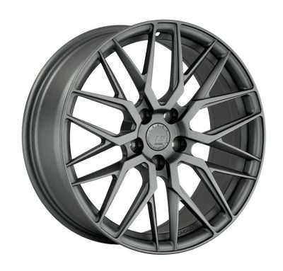 LS Forged FG04Y 21x9.5 5x112 ET31 DIA66.6