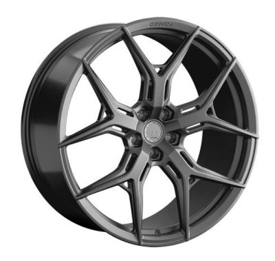 LS Forged FG14Y 20x8.5 5x114.3 ET30 DIA60.1