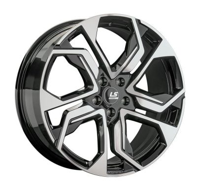 LS Forged FG30 22x9.5 5x150 ET45 DIA110.1