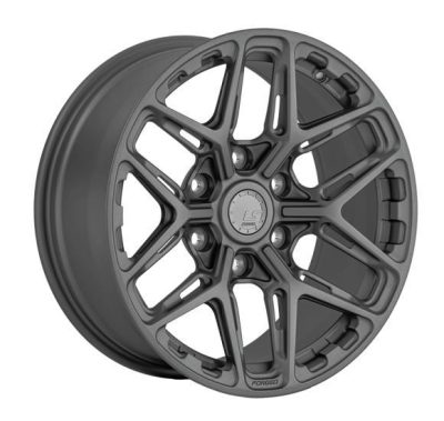 LS Forged FG53 19x8.5 6x139.7 ET36 DIA100.1