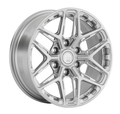 LS Forged FG53 19x8.5 6x139.7 ET36 DIA100.1