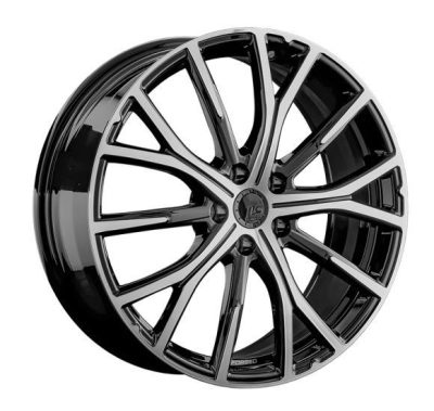 LS Forged FG21 19x8 5x120 ET50 DIA72.6