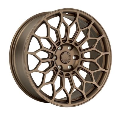 LS Forged FG76 20x9 6x139.7 ET30 DIA100.1