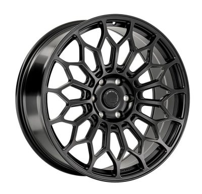 LS Forged FG76 18x8 6x139.7 ET36 DIA100.1
